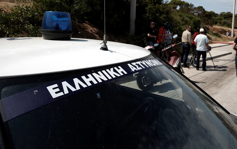 Κρήτη: Νέο επεισόδιο σε παλιά βεντέτα – Σκότωσαν  63χρονο σε ενέδρα