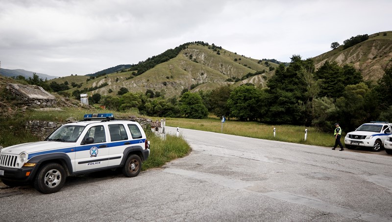 Σε συναγερμό οι Αρχές στη Κρήτη μετά το έγκλημα που αποδίδεται σε παλιά βεντέτα