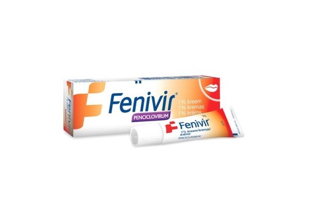 Ανάκληση παρτίδας του φαρμακευτικού προϊόντος «Fenivir tinted cream 1% w/w»