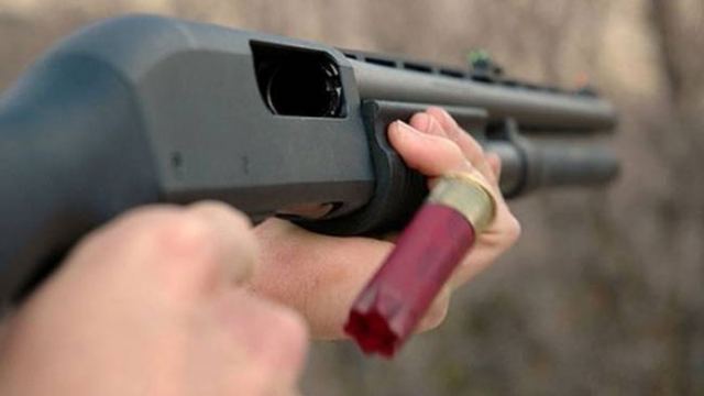 Δομοκός: 62χρονος πυροβόλησε 29χρονο για το αλώνισμα στα χωράφια
