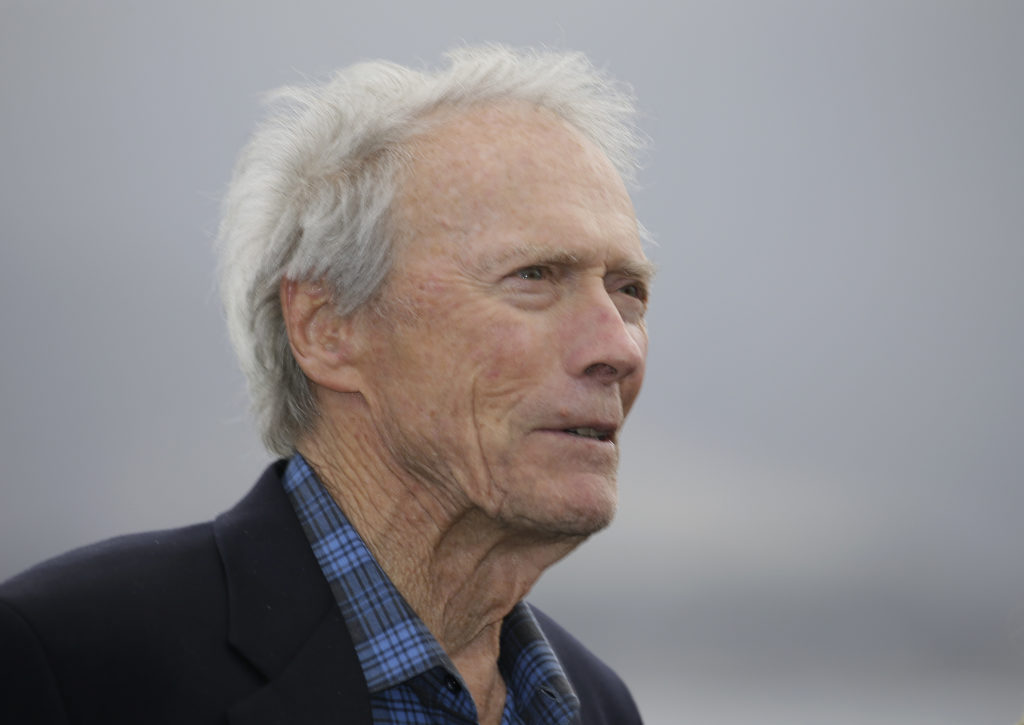 Στο Νέο Μεξικό, τα γυρίσματα της καινούριας ταινίας του Clint Eastwood