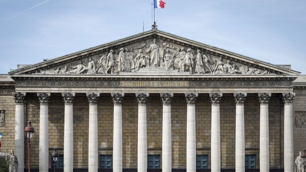 Η Γαλλική Εθνοσυνέλευση διέγραψε τη λέξη «φυλή» από το σύνταγμα