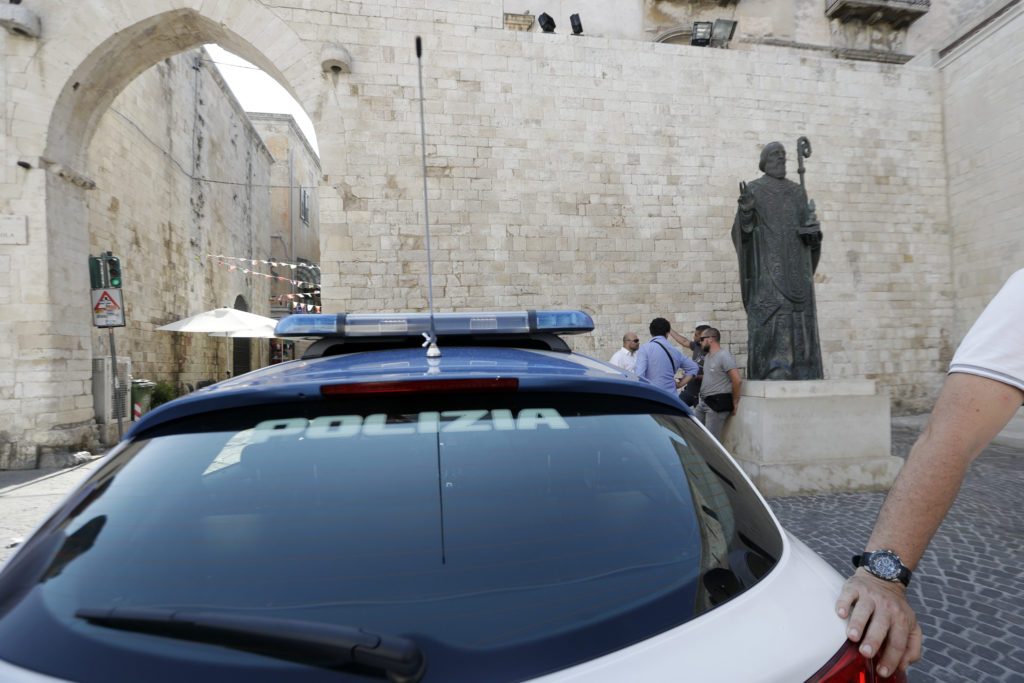 Ιταλία: Συνελήφθη ο νέος ταμίας της μαφίας