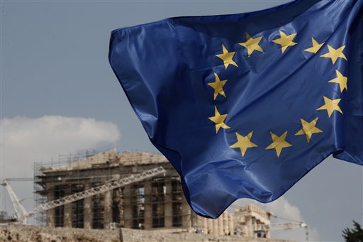 Frankfurter Allgemeine Zeitung: Μετά την κρίση έρχεται η ανάπτυξη