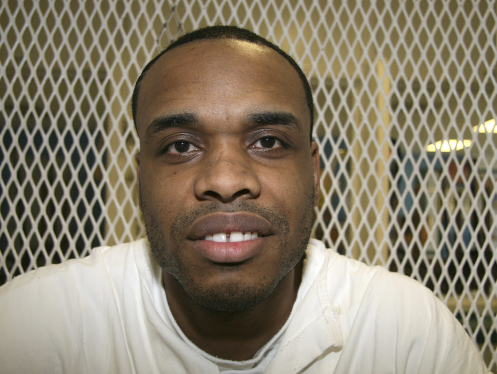 Τέξας:  Εκτελέστηκε με ένεση ο Αφροαμερικανός Κρίστοφερ Γιανγκ