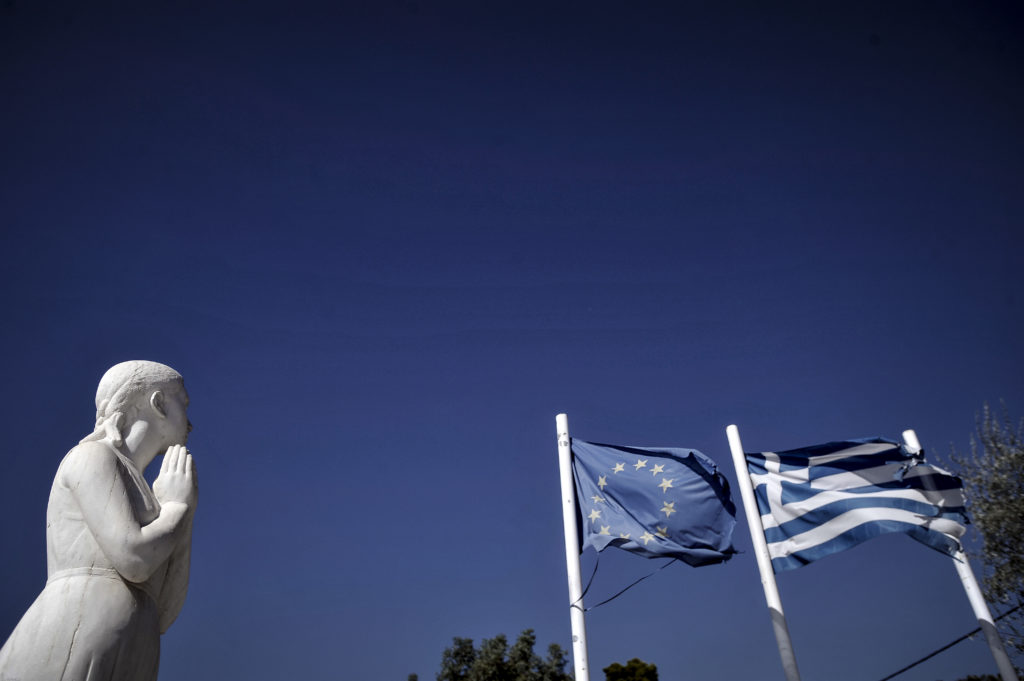 Σχέδιο Γιούνκερ: Η Ελλάδα στην πρώτη θέση πανευρωπαϊκά για 6ο συνεχόμενο μήνα