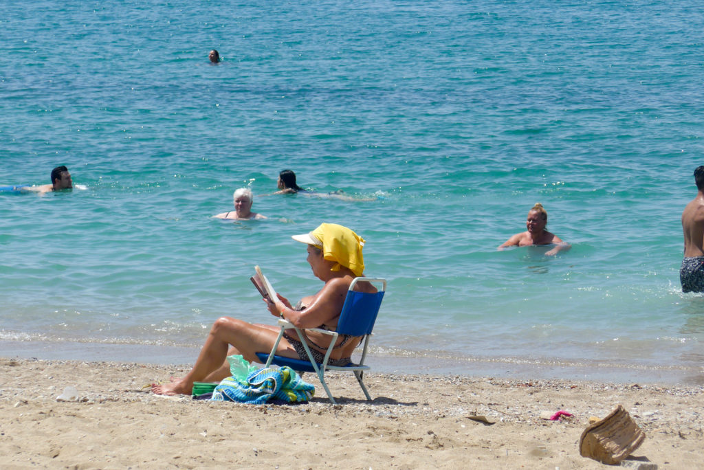 Πότε αναρτώνται οι οριστικοί πίνακες των δικαιούχων του Κοινωνικού Τουρισμού