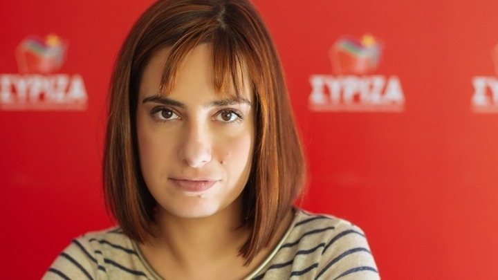 Ράνια Σβίγκου: Λεπτό και ευαίσθητο θέμα οι ελληνορωσικές σχέσεις