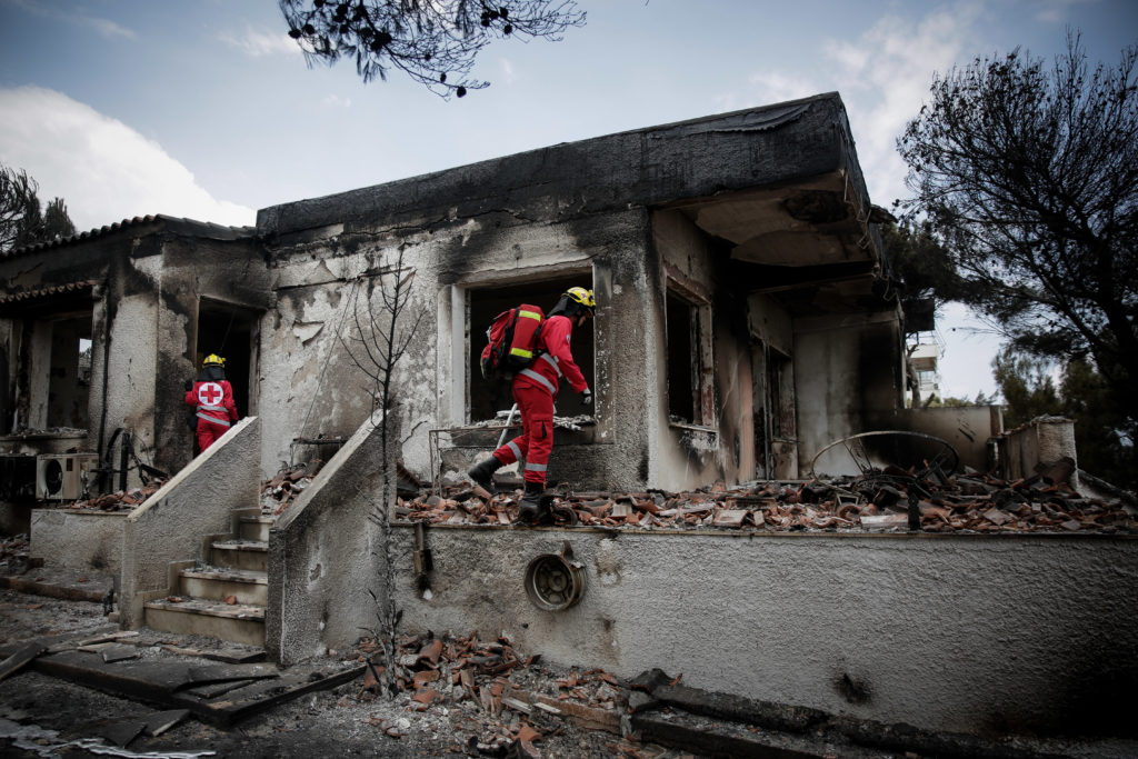 Αναστολή είσπραξης πλευρικών διοδίων στην Πάχη Μεγάρων