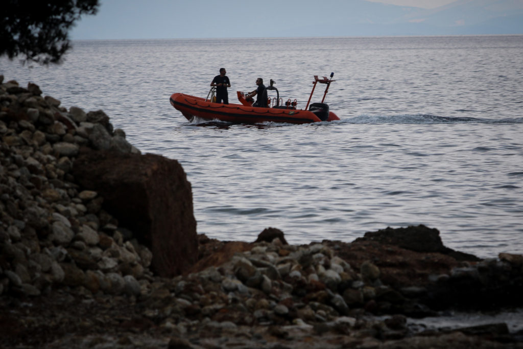 Ανεβαίνει ο τραγικός απολογισμός: Βρέθηκε ακόμα μία απανθρακωμένη σορός στο χωράφι με τους 26 – Στους 84 οι νεκροί (Photos)