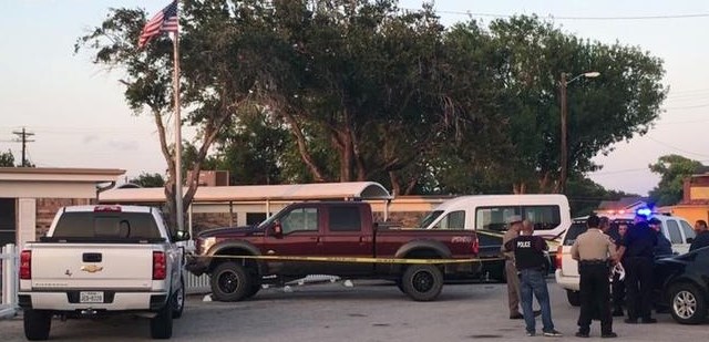 Τέξας: Πέντε νεκροί από πυροβολισμούς σε γηροκομείο και γειτονικό σπίτι