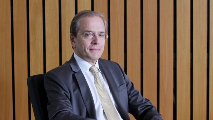 Πάνκιν: Εξετάζουμε προς χρηματοδότηση 17 ελληνικά έργα και επενδύσεις 500 εκατ. ευρώ