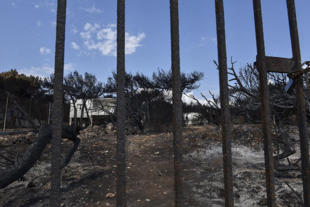 Μοιραία απέβη για την 35χρονη Μαργαρίτα και το μωρό της η «λάθος» απόφασή της