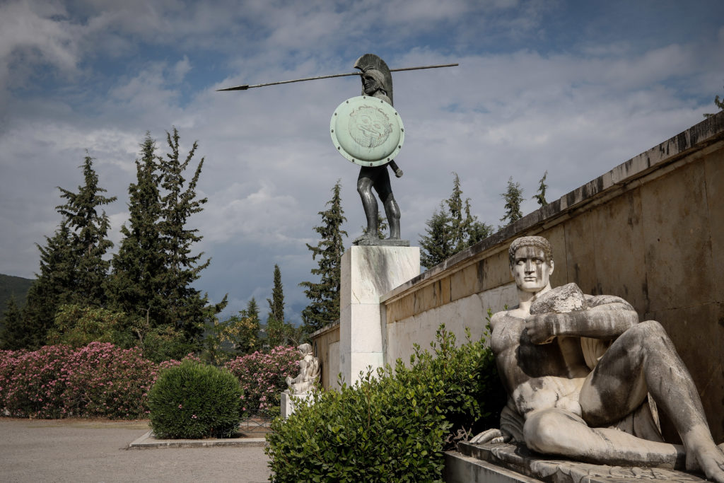 «Μάχη» στο ΚΑΣ για τις ζώνες προστασίας στον αρχαιολογικό χώρο των Θερμοπυλών