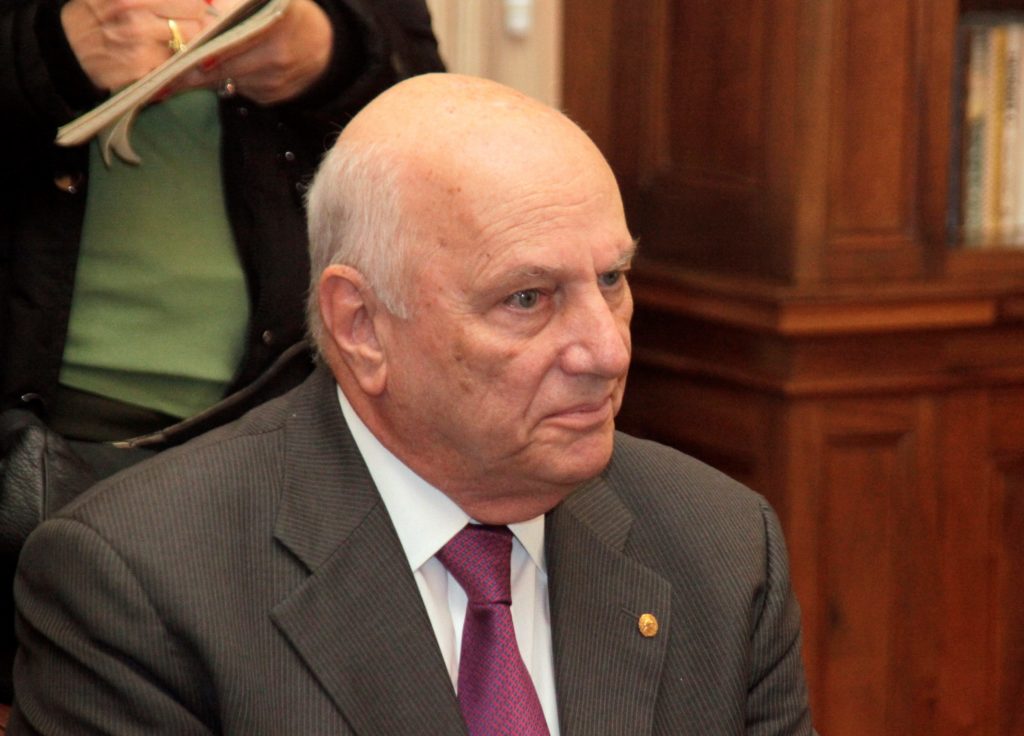 Ζερεφός: Ο Πρωθυπουργός μας ζήτησε ένα μνημόνιο για θέματα ακραίων καιρικών φαινομένων