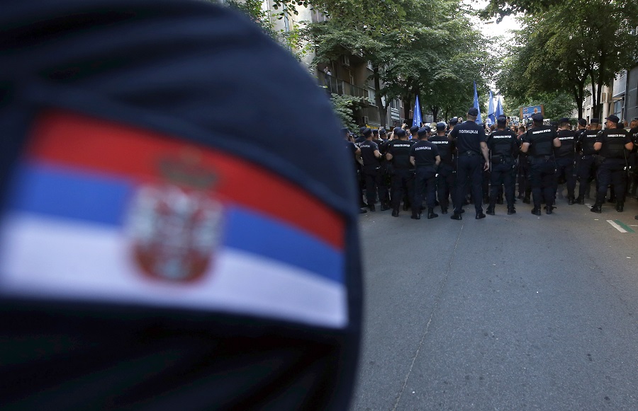 Συναγερμός στα Βαλκάνια: Φήμες για ανακήρυξη αυτονομίας από τους Σέρβους στο Κόσοβο