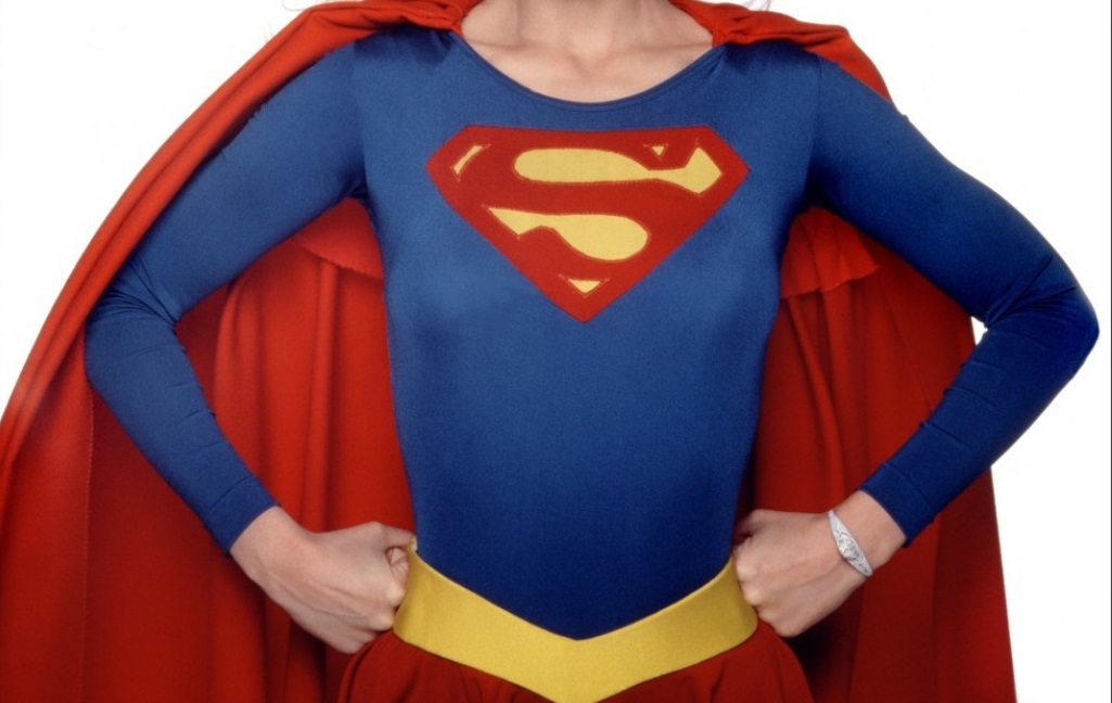 Νέα ταινία “Supergirl” ετοιμάζουν οι Warner Bros. και DC Entertainment