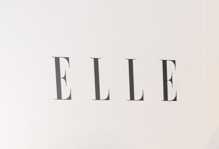 Τέλος το περιοδικό Elle στη Βραζιλία