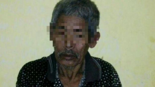 Φρίκη στην Ινδονησία: 83χρονος σαμάνος είχε απαγάγει 13χρονη και την κακοποιούσε για 15 χρόνια