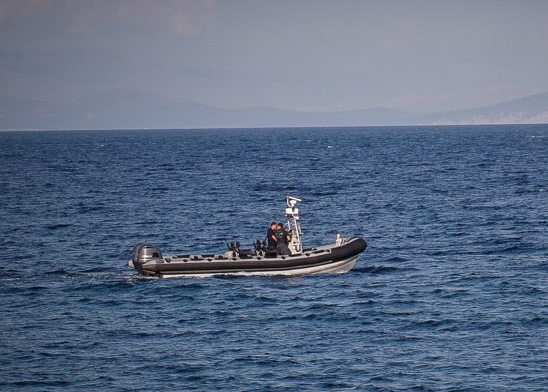 Αγνοείται στην Αντίπαρο 17χρονος Ιταλός