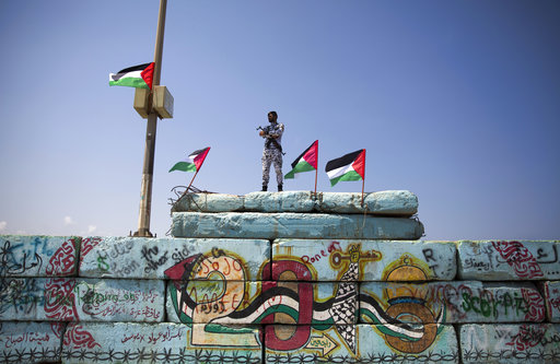 Ισραήλ: Άνοιξε πέρασμα στη Γάζα – Χαιρετίζει ο Γ.Γ. του ΟΗΕ
