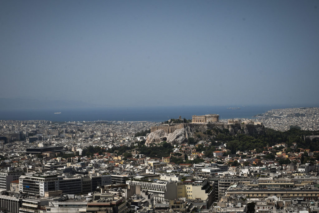 Με 85,3 εκατ. επιβραβεύεται η Ελλάδα για την επιτάχυνση των διαδικασιών ολοκλήρωσης του Κτηματολογίου