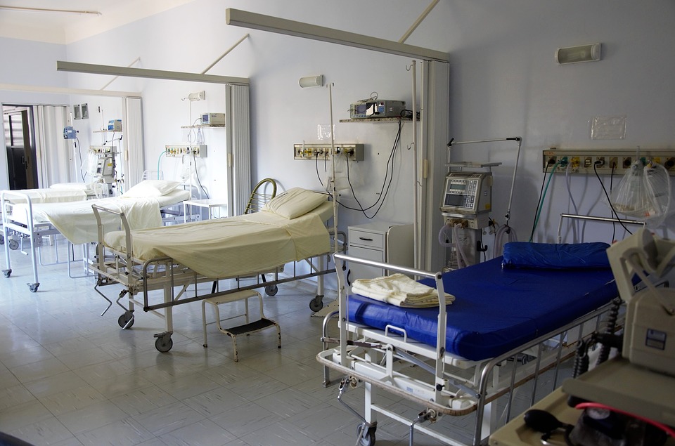 Κρούσμα μηνιγγίτιδας στην Κέρκυρα: Στο νοσοκομείο μια 36χρονη