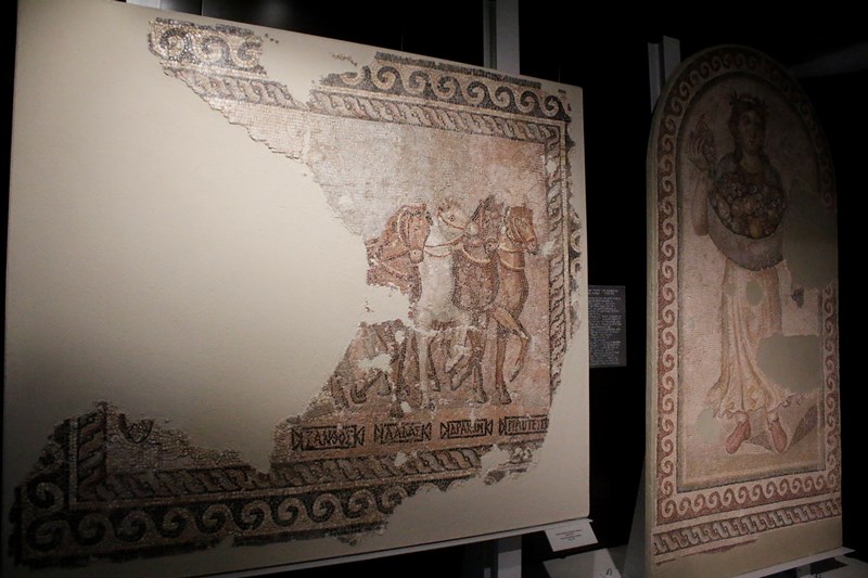 «Προμελετημένο» το κακόβουλο συμβάν στο Βυζαντινό μουσείο