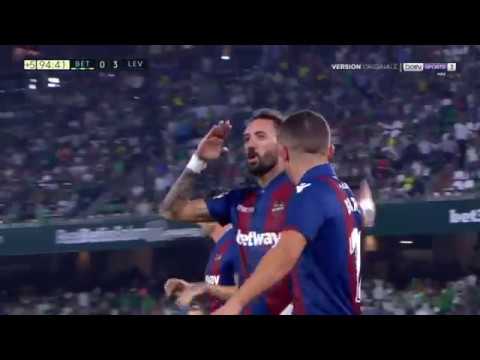 Το γκολ της χρονιάς μπήκε στην πρώτη αγωνιστική της La Liga (Video)