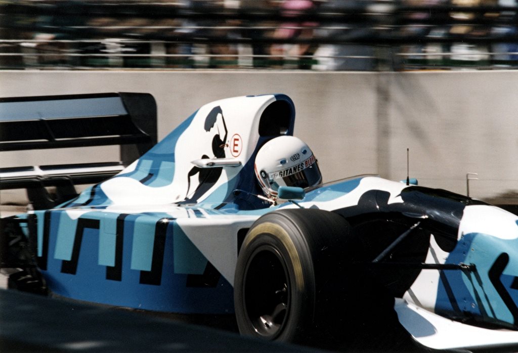 Ο Κόρτο Μαλτέζε στη Formula 1
