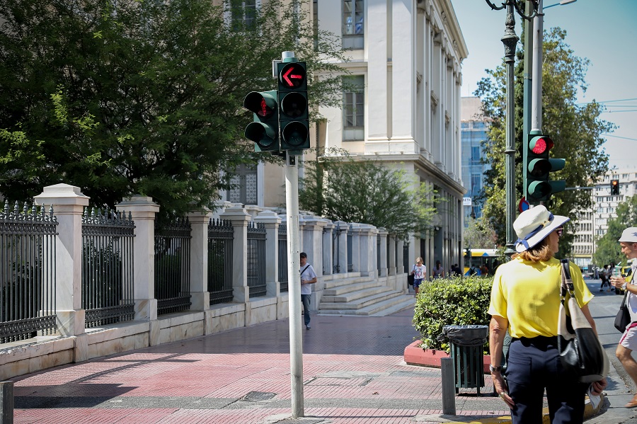 Αποκαταστάθηκε η βλάβη που προκάλεσε το μπλακ άουτ στην Αττική – Συγγνώμη ζητά η ΑΔΜΗΕ