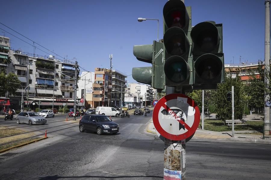 Ένας διακόπτης η αιτία του μπλακ άουτ στην Αττική