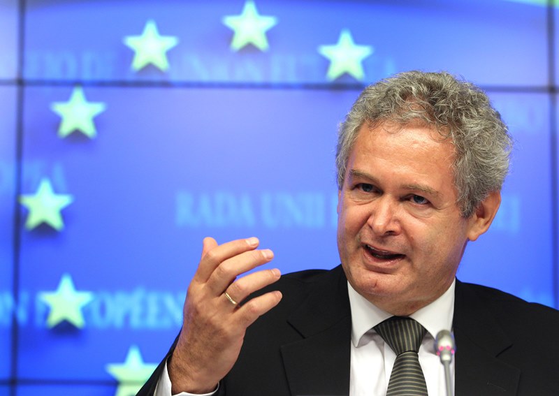 Ανδρέας Μαυρογιάννης: Δεν υπάρχει «βελούδινο διαζύγιο» για την Κύπρο