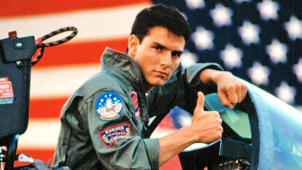 Και άλλα «ονόματα» στο «Top Gun Maverick»