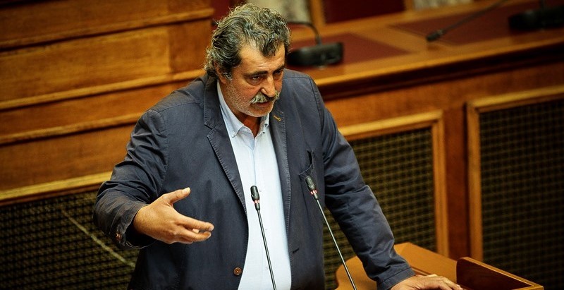 Πολάκης: Τα λαμόγια που έδωσαν γνωμάτευση στον Φλώρο θα το πληρώσουν ακριβά (Επικαιροποίηση-Αθωώθηκε)