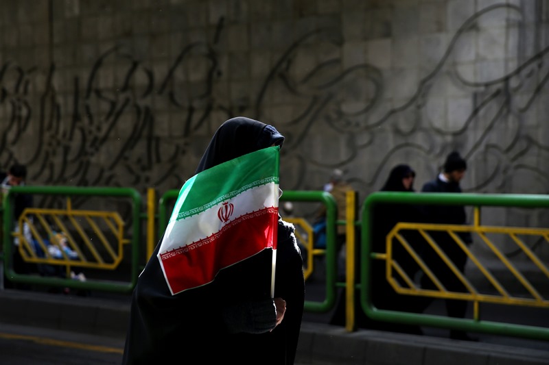 Στο Διεθνές Δικαστήριο κατά των ΗΠΑ προσφεύγει το Ιράν