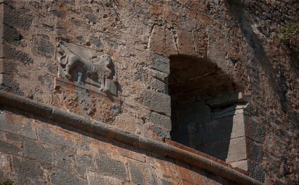 «Ποντικοί» στο ταμείο του αρχαιολογικού χώρου στη Σπιναλόγκα