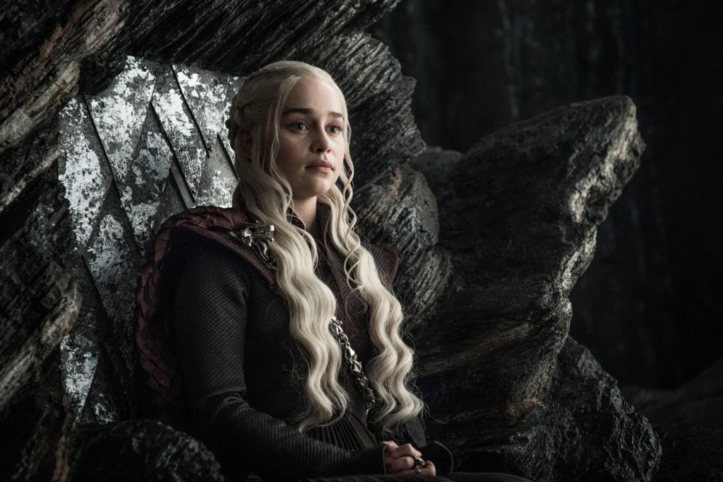 Πόσο ακόμα θα αργήσει η νέα σεζόν του Game Of Thrones;