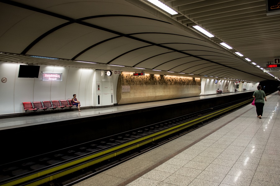 Fast track απαλλοτριώσεις για τη γραμμή 4 του Μετρό της Αθήνας, για οδικά έργα και διευθετήσεις ρεμάτων σε όλη την Ελλάδα