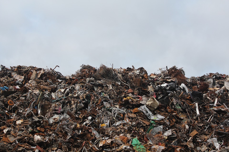 Παρίσι, Νέα Υόρκη και Τόκιο υπόσχονται μείωση στα απόβλητά τους