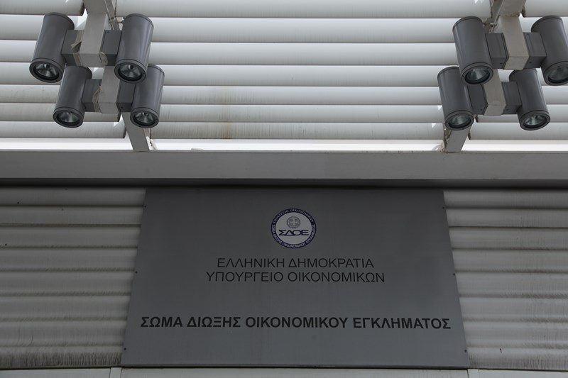 Εντοπίστηκε κύκλωμα παραγωγής και διάθεσης προϊόντων «μαϊμού» από το ΣΔΟΕ