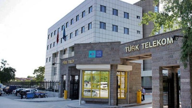 Νέο σοκ για την τουρκική οικονομία – Χρεοκόπησε η Turk Telekom