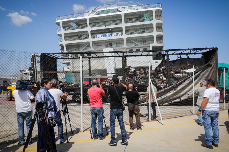 Άμεσα οι αποζημιώσεις στους επιβάτες του «Ελ. Βενιζέλος»