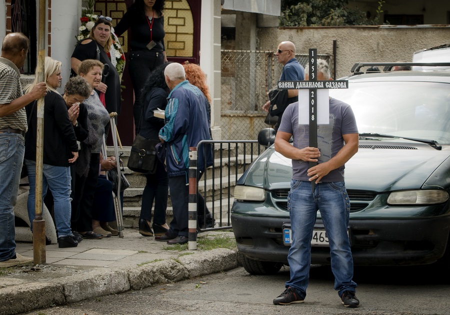 Βουλγαρία: Παραιτήθηκαν τρεις υπουργοί μετά από πολύνεκρο τροχαίο