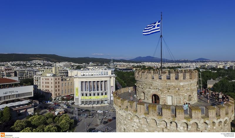 Τριάντα πέντε νομικοί της Θεσσαλονίκης κατά του “σεξισμού” στο δημόσιο βίο