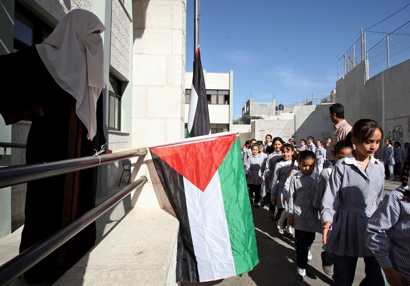«Συνομοσπονδία» Παλαιστίνης – Ιορδανίας προτείνουν οι ΗΠΑ για την επίλυση του Μεσανατολικού