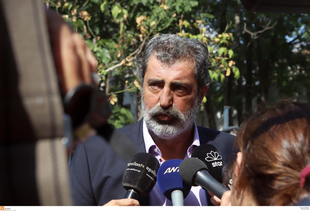 Πολάκης: Είχα δίκιο που δημοσιοποίησα τη γνωμάτευση για τον Φλώρο – Άμα σε πιάνουν με τη γίδα στην πλάτη κάνεις τον μάρτυρα κατηγορίας (Επικαιροποίηση-Αθωώθηκε)