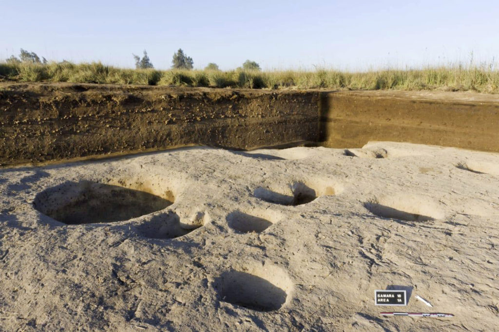 Xωριό της Νεολιθικής Εποχής ανακάλυψαν αρχαιολόγοι στο Δέλτα του Νείλου