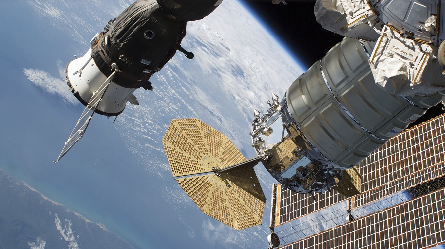Σαμποτάζ στον Διεθνή Διαστημικό Σταθμό; Από ανθρώπινο χέρι η ρωγμή που εντοπίστηκε