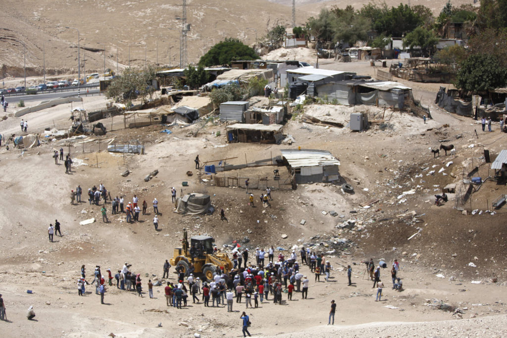 Δυτική Όχθη: Ένας νεκρός Παλαιστίνιος μετά από επίθεση Ισραηλινών εποίκων